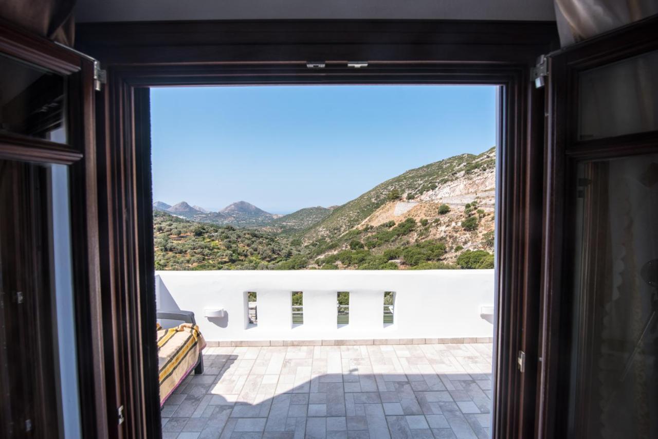 Elaiolithos - Luxury Villa Suites - Adults Only Khalkion Exterior photo
