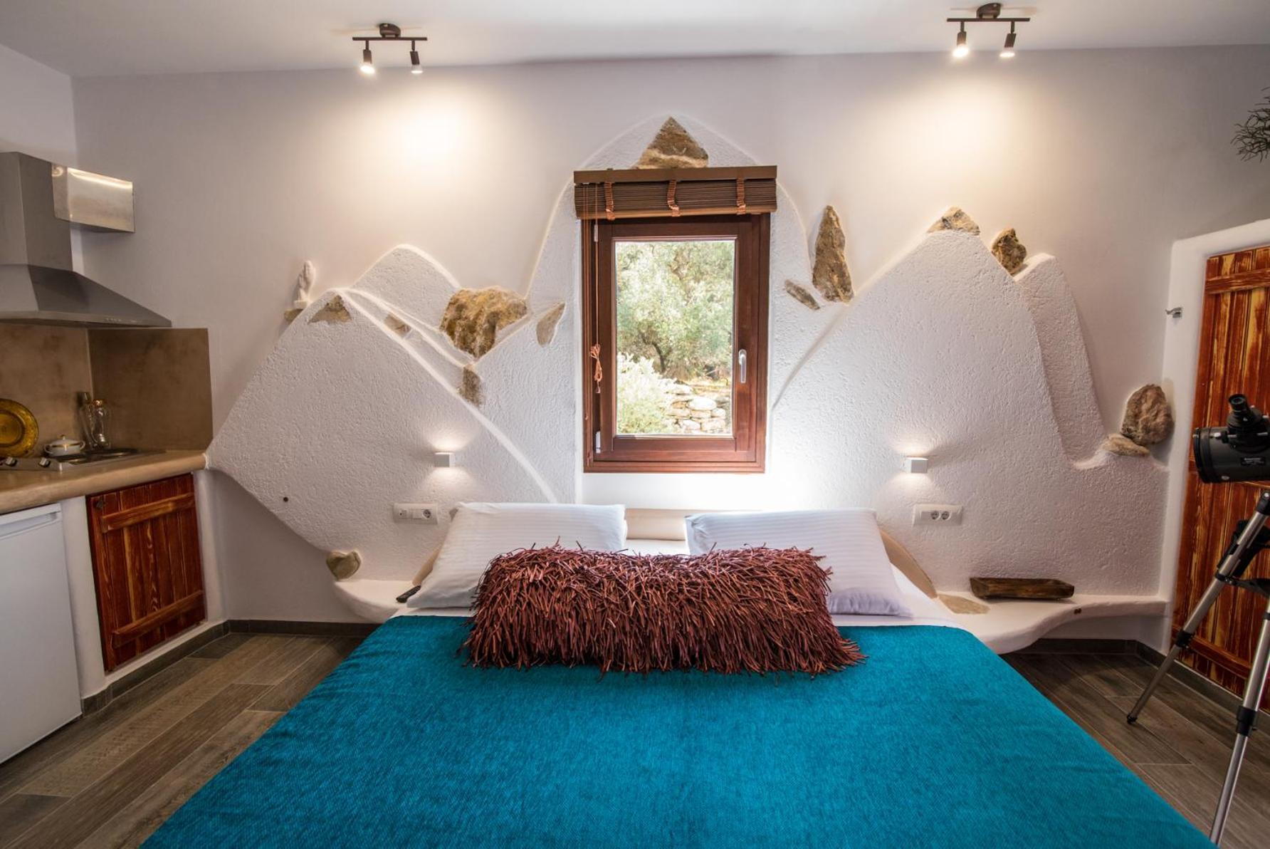 Elaiolithos - Luxury Villa Suites - Adults Only Khalkion Exterior photo