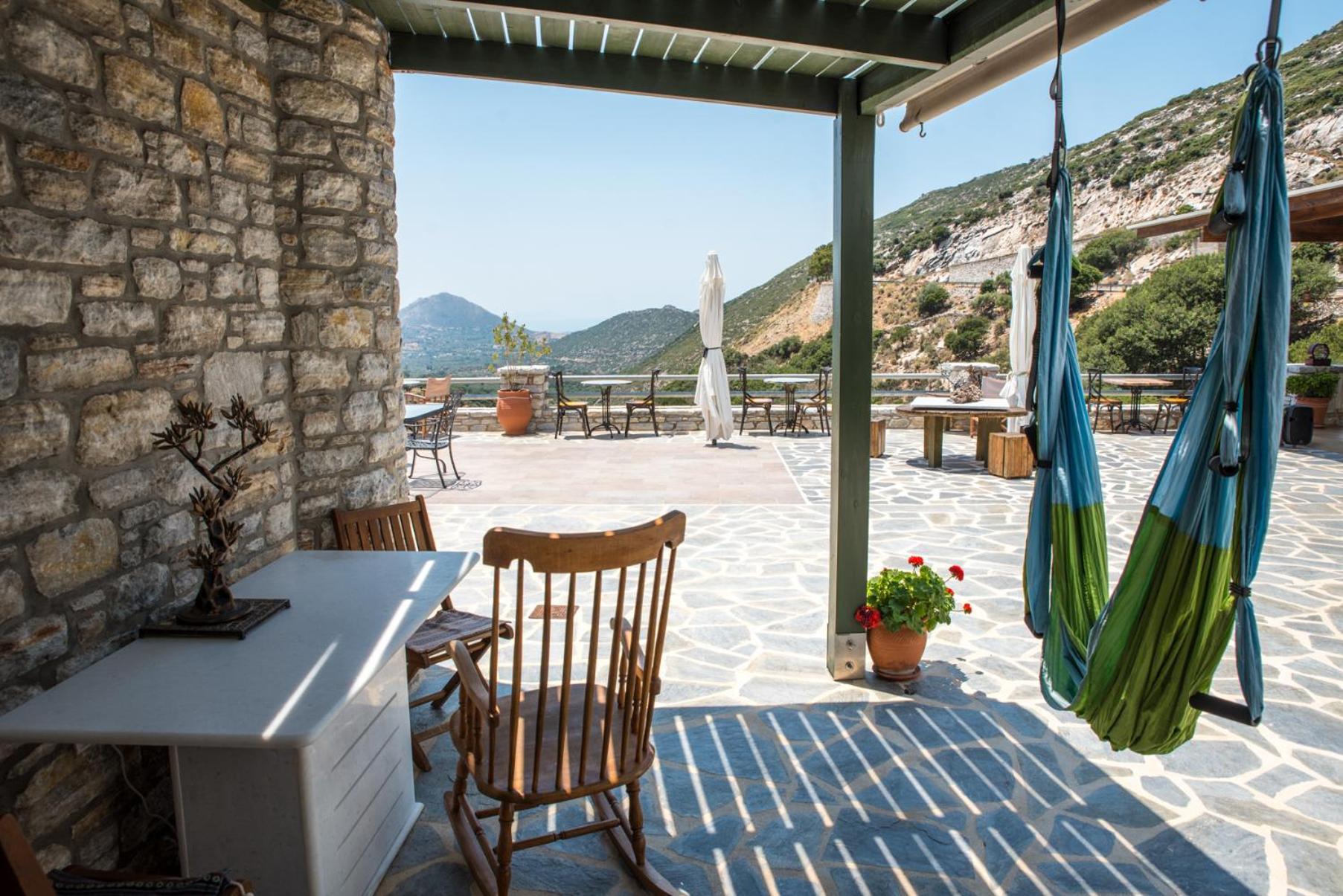 Elaiolithos - Luxury Villa Suites - Adults Only Khalkion Exterior photo