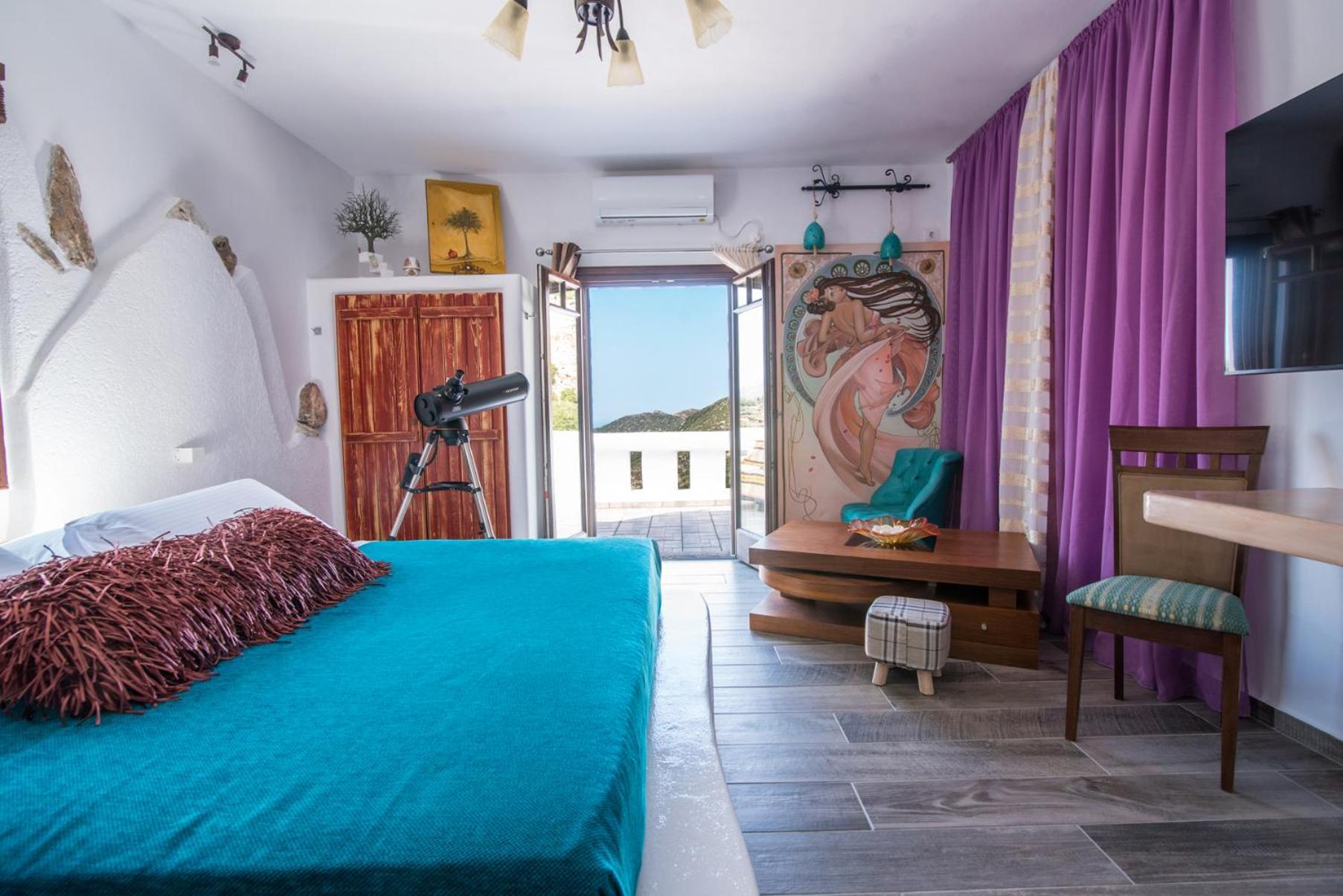 Elaiolithos - Luxury Villa Suites - Adults Only Khalkion Exterior photo