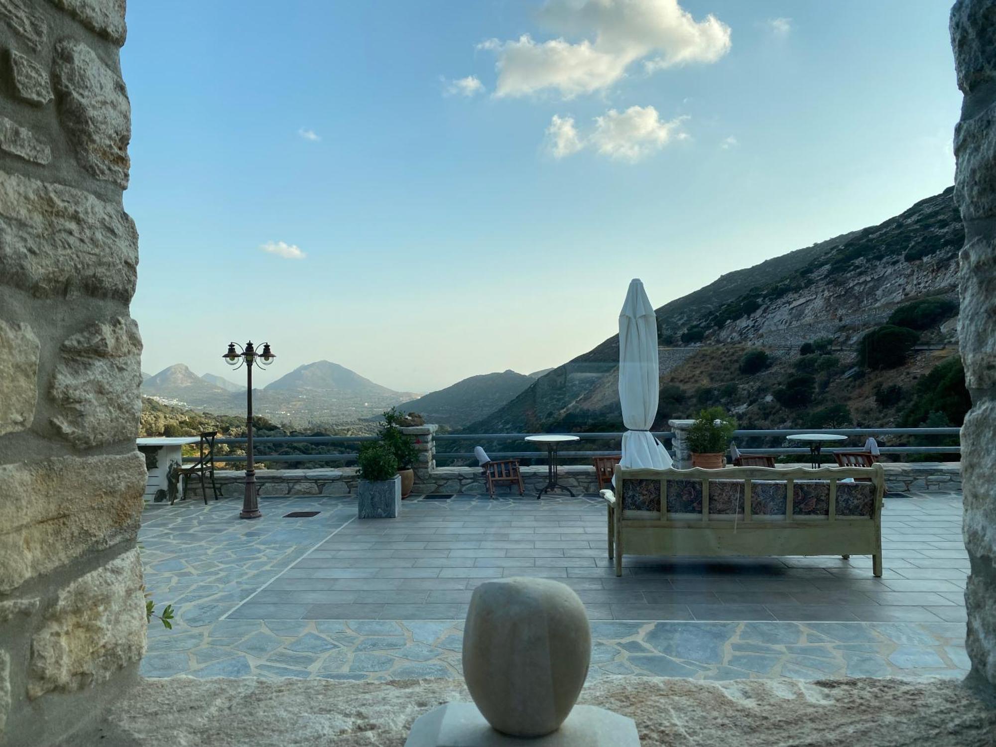 Elaiolithos - Luxury Villa Suites - Adults Only Khalkion Exterior photo