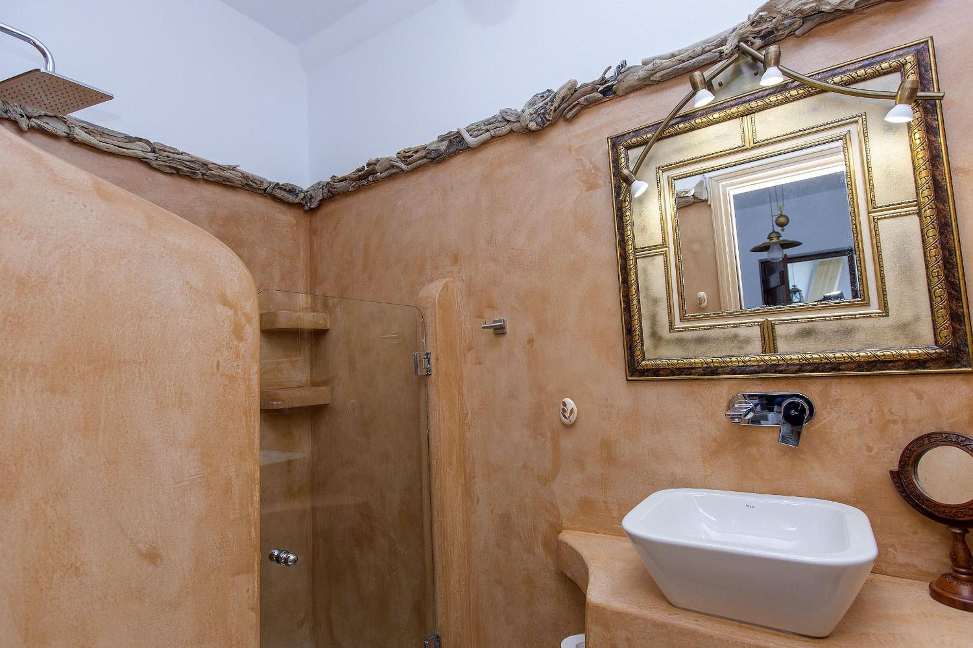 Elaiolithos - Luxury Villa Suites - Adults Only Khalkion Exterior photo