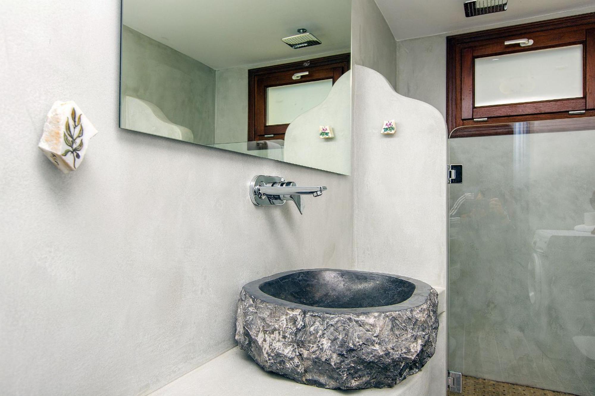 Elaiolithos - Luxury Villa Suites - Adults Only Khalkion Exterior photo