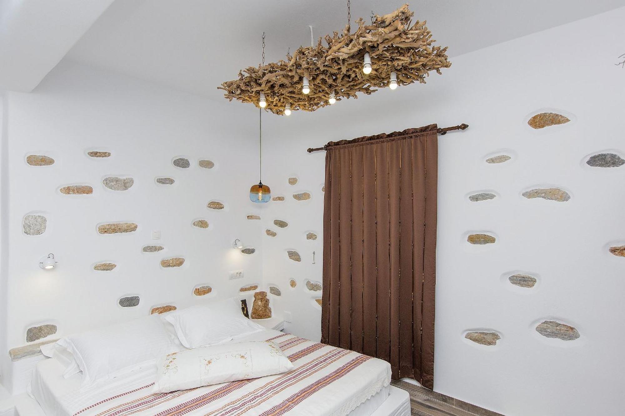 Elaiolithos - Luxury Villa Suites - Adults Only Khalkion Exterior photo
