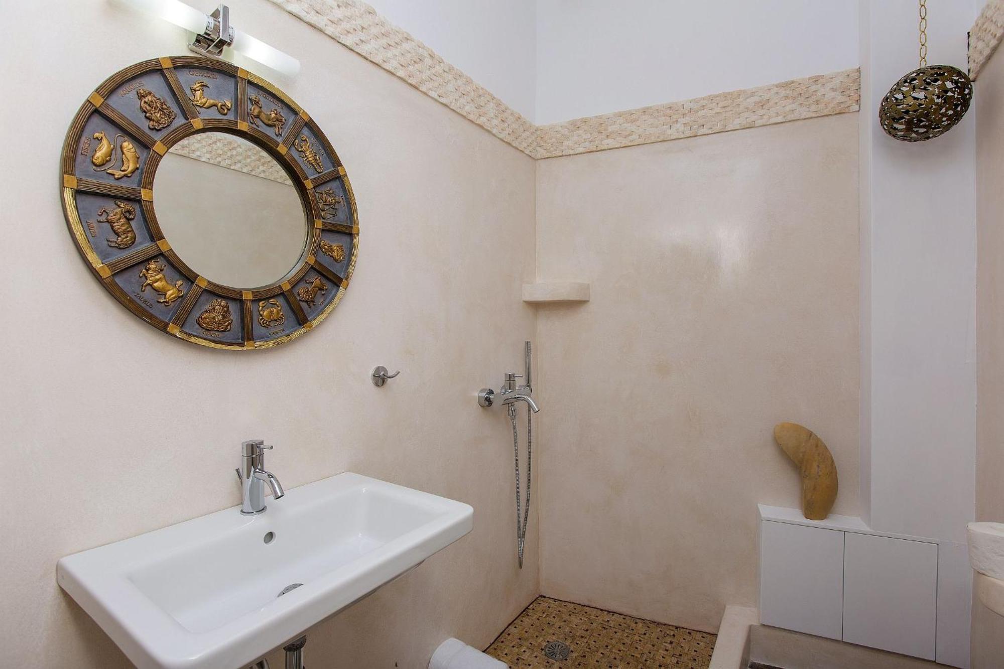 Elaiolithos - Luxury Villa Suites - Adults Only Khalkion Exterior photo