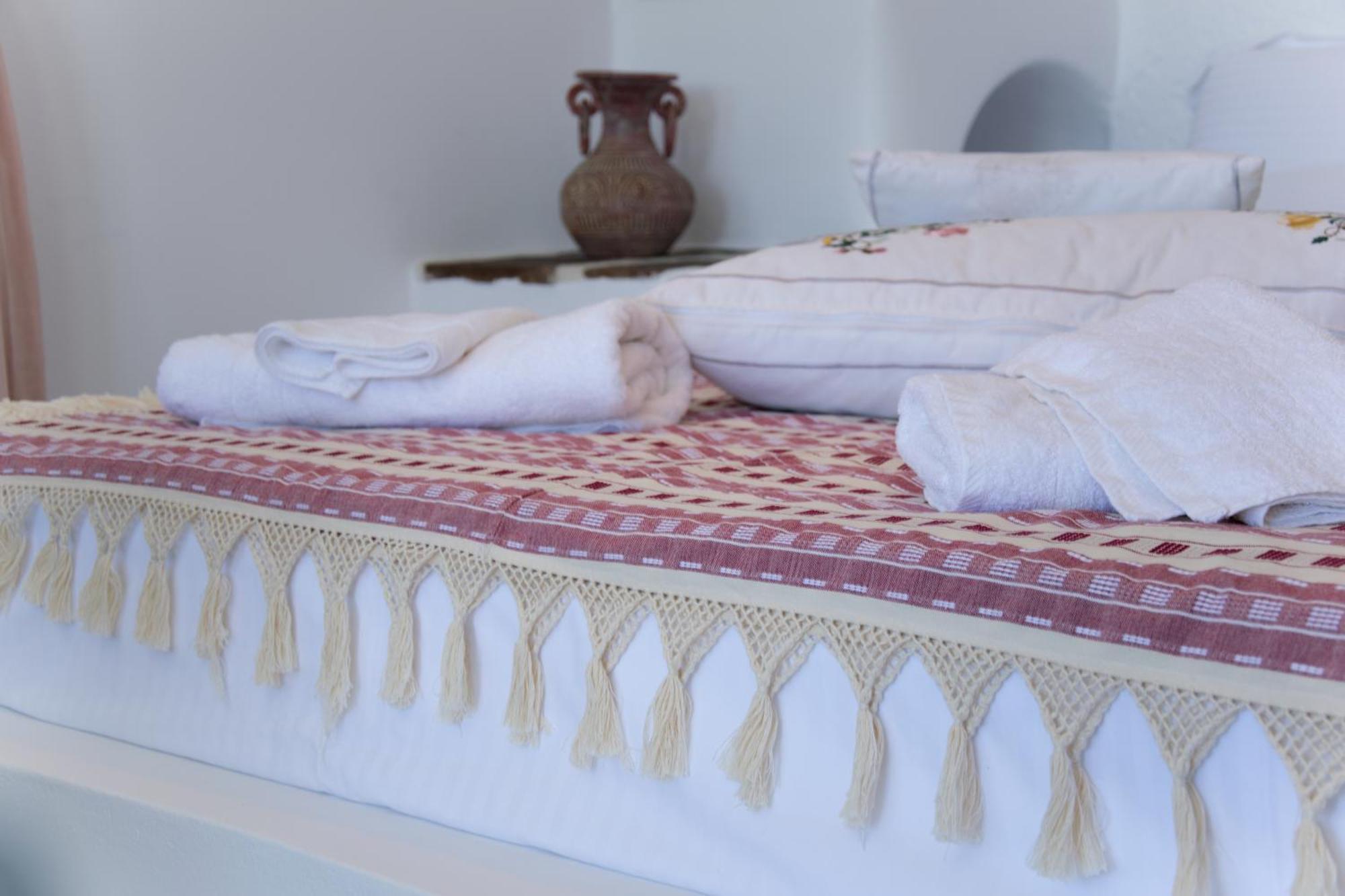 Elaiolithos - Luxury Villa Suites - Adults Only Khalkion Exterior photo